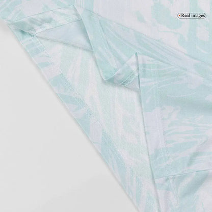 Ronaldo #7 Portugal Player Version Away Soccer Jersey 2026 World Cup