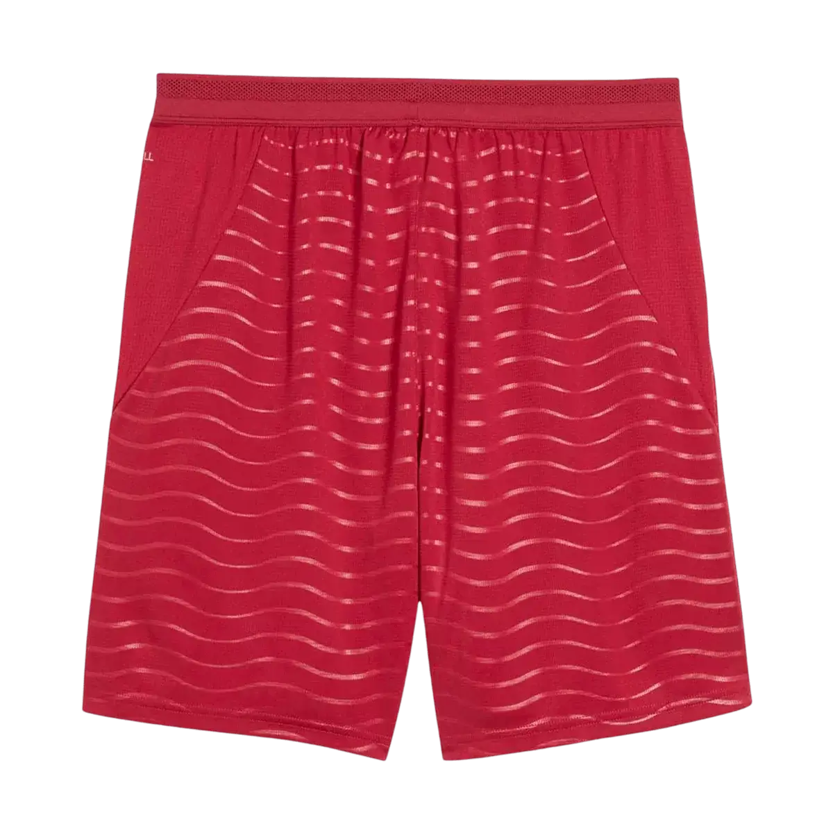 Portugal Home Soccer Shorts 2026 World Cup