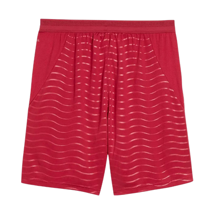 Portugal Home Soccer Shorts 2026 World Cup