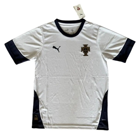 Portugal Tee Shirt FPF Training Jersey 2025