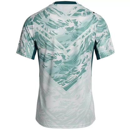 Portugal Away Soccer Jersey 2026 World Cup