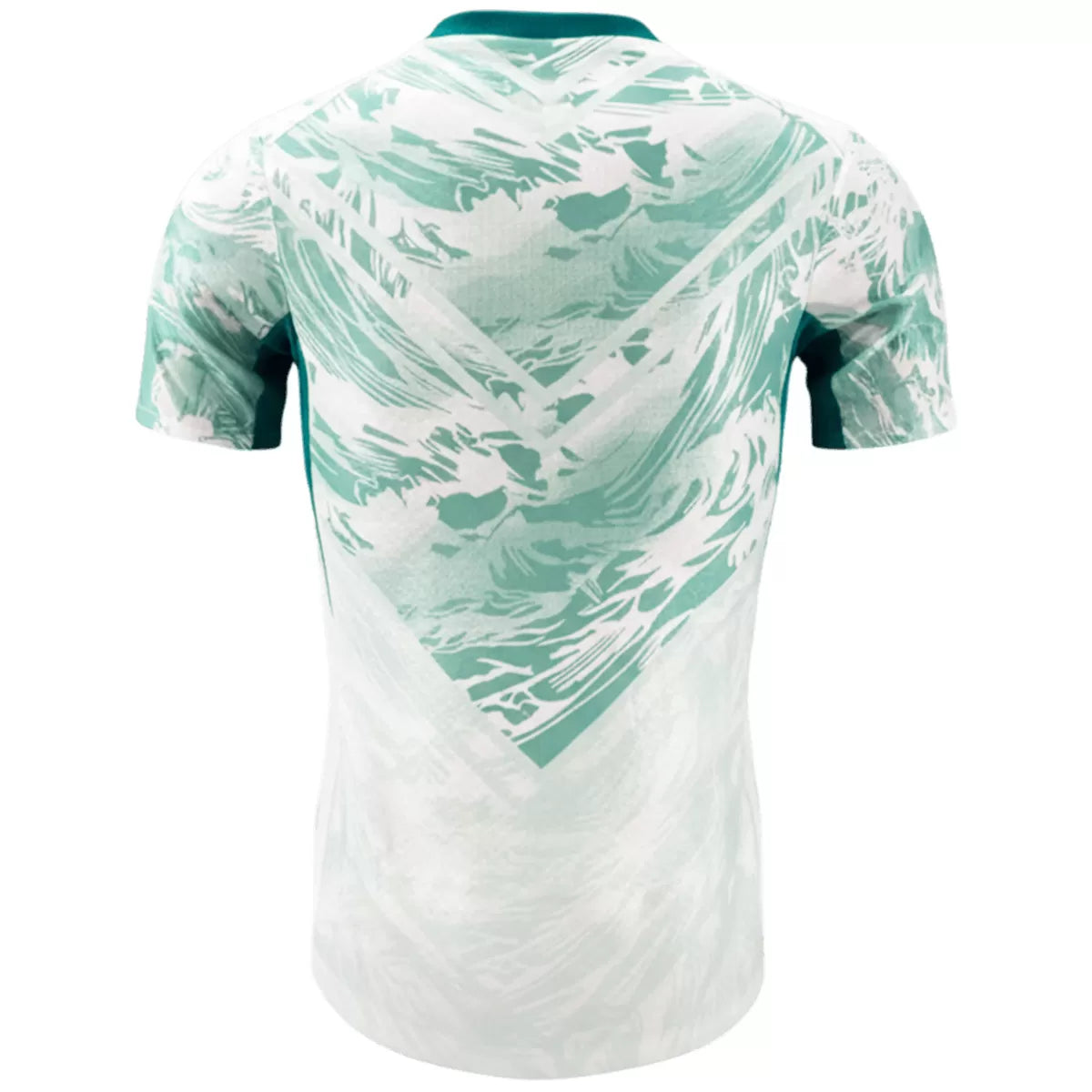 Portugal Player Version Away Soccer Jersey 2026 World Cup