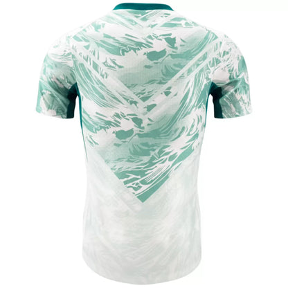 Portugal Player Version Away Soccer Jersey 2026 World Cup