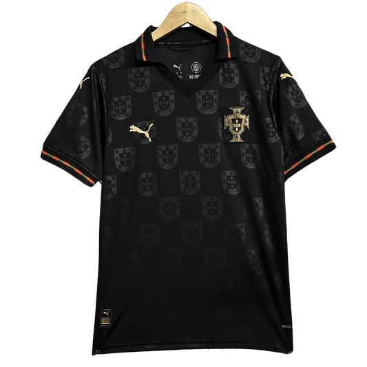Portugal Away Soccer Jersey 2026 World Cup