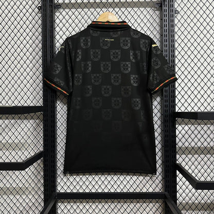 Portugal Away Soccer Jersey 2026 World Cup