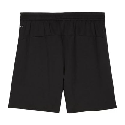 Portugal Pantera Negra Black Panther Soccer Shorts 2026
