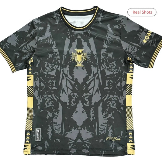 Portugal Special Edition Jersey Goat “LA PULGA”