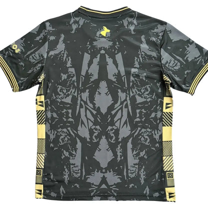 Portugal Special Edition Jersey Goat “LA PULGA”