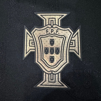 Portugal Player Version Away Soccer Jersey 2026 World Cup