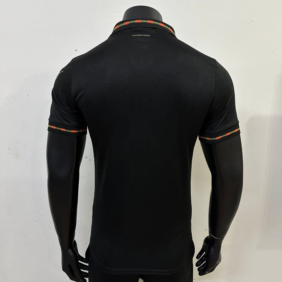 Portugal Player Version Away Soccer Jersey 2026 World Cup