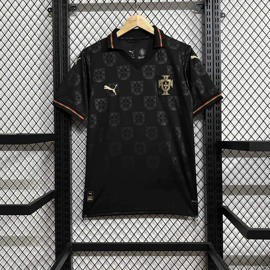 Maillot extérieur du Portugal pour la Coupe du Monde 2026