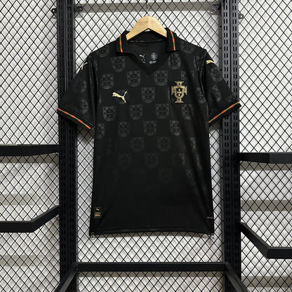 Maillot extérieur du Portugal pour la Coupe du Monde 2026