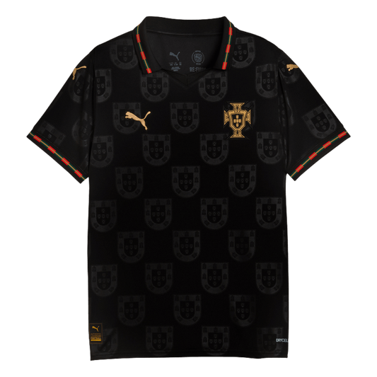 Maillot extérieur du Portugal pour la Coupe du Monde 2026