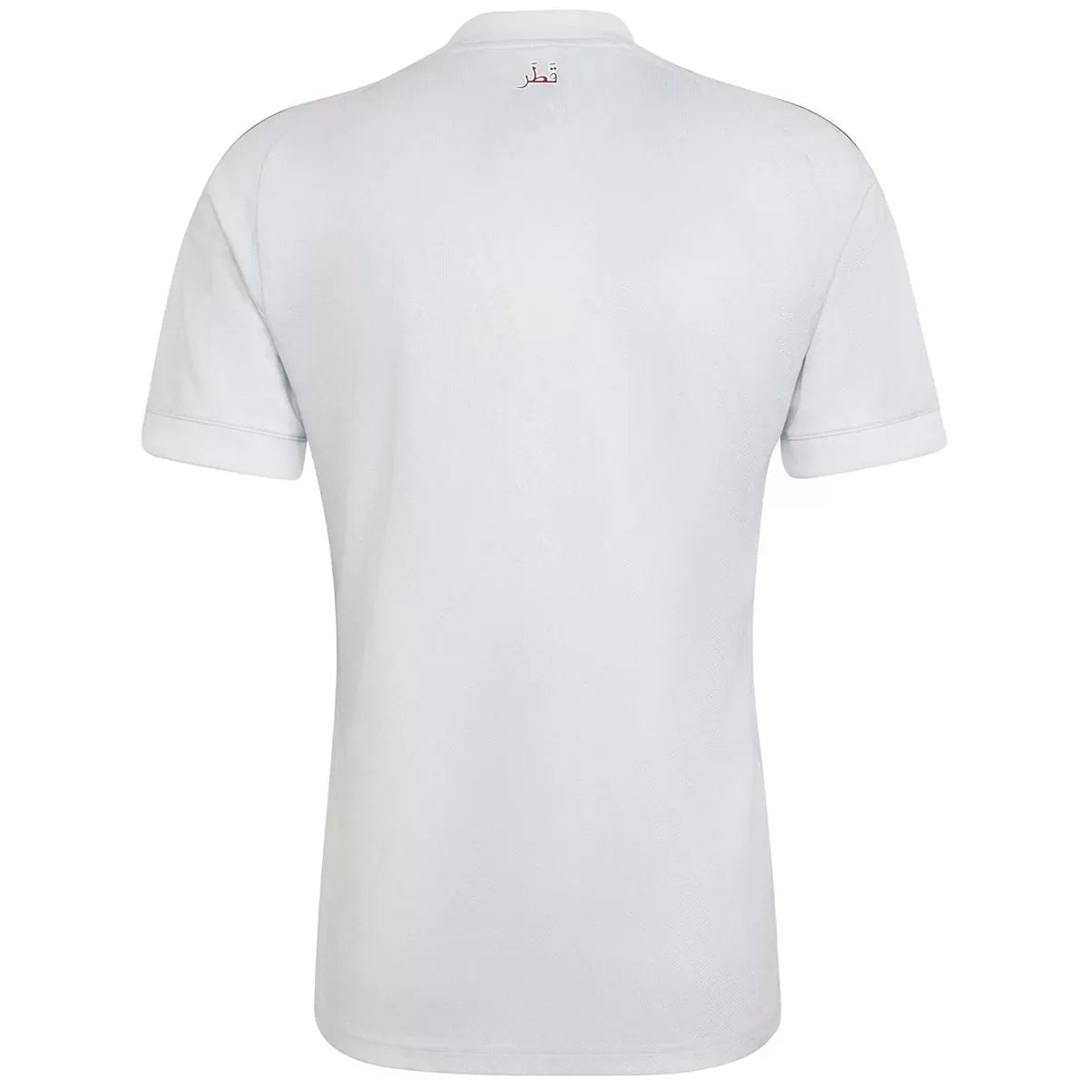 Qatar Away Soccer Jersey 2026 World Cup