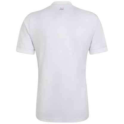 Qatar Away Soccer Jersey 2026 World Cup