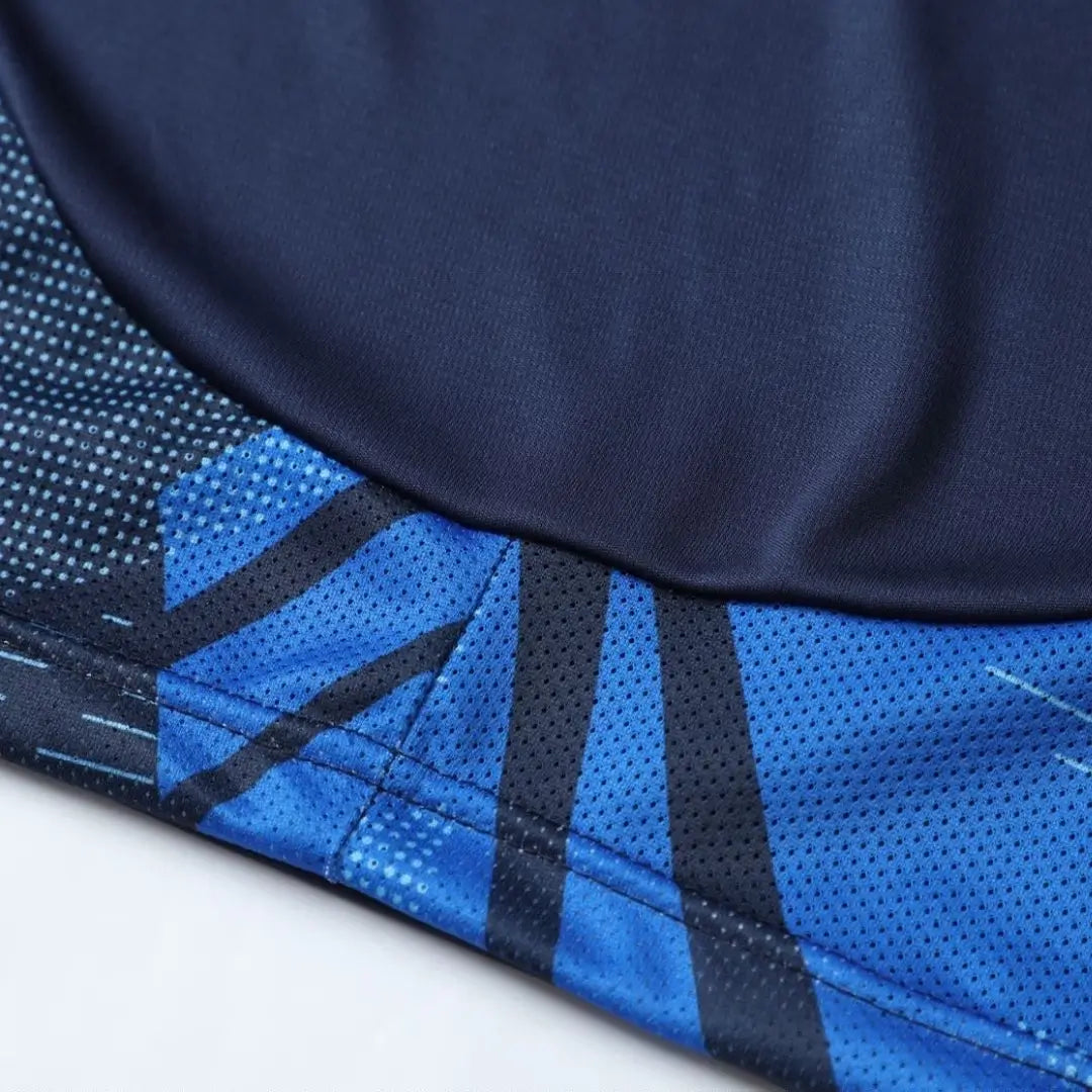 Men's Custom Soccer Kit R024