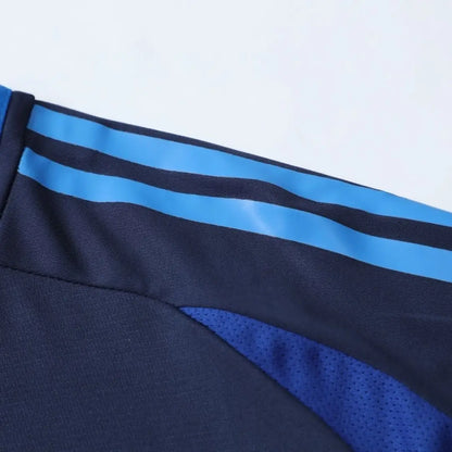 Men's Custom Soccer Kit R024