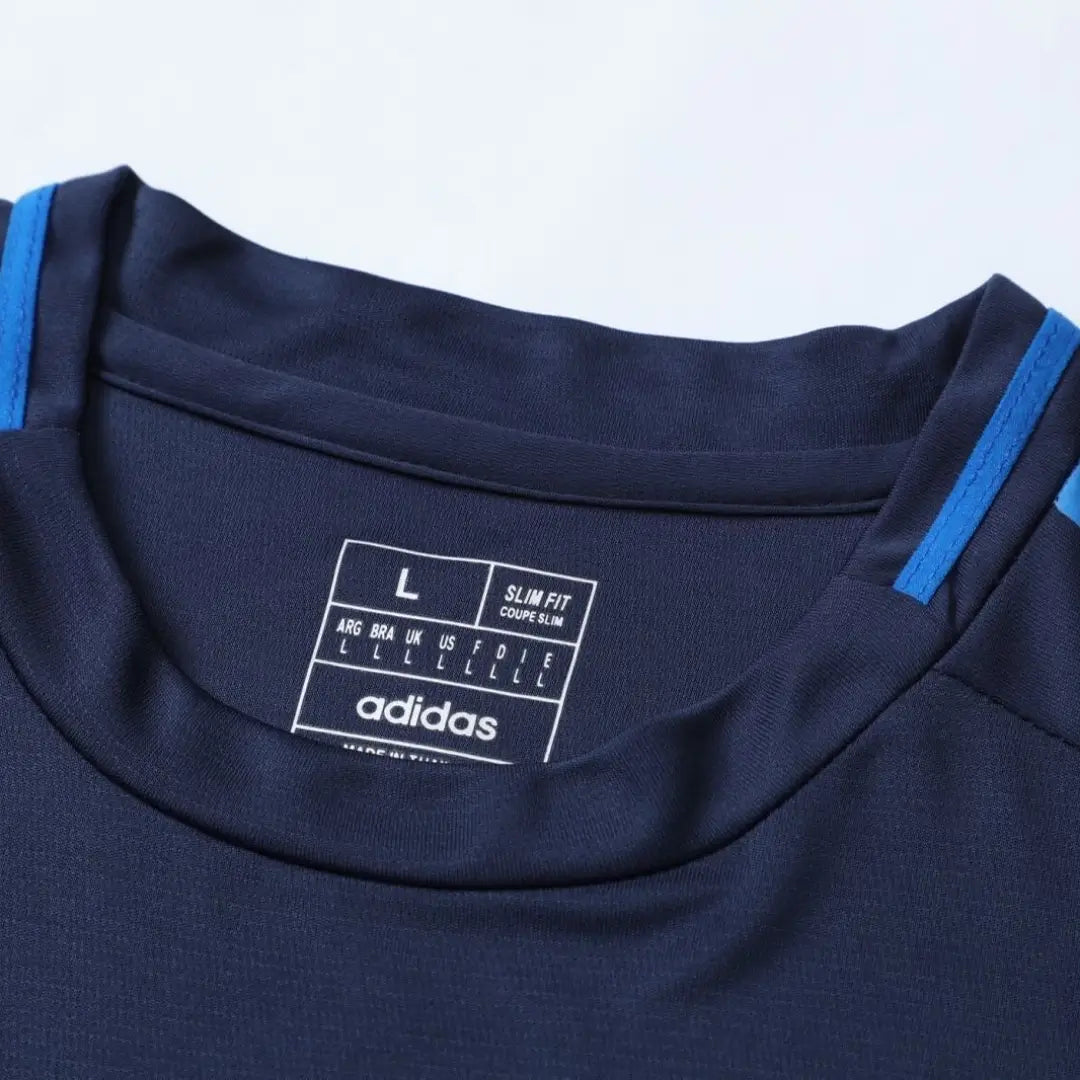 Men's Custom Soccer Kit R024