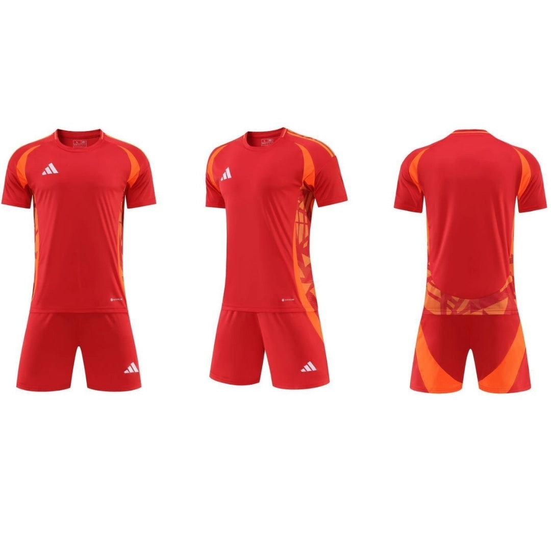 Men's Custom Soccer Kit R024