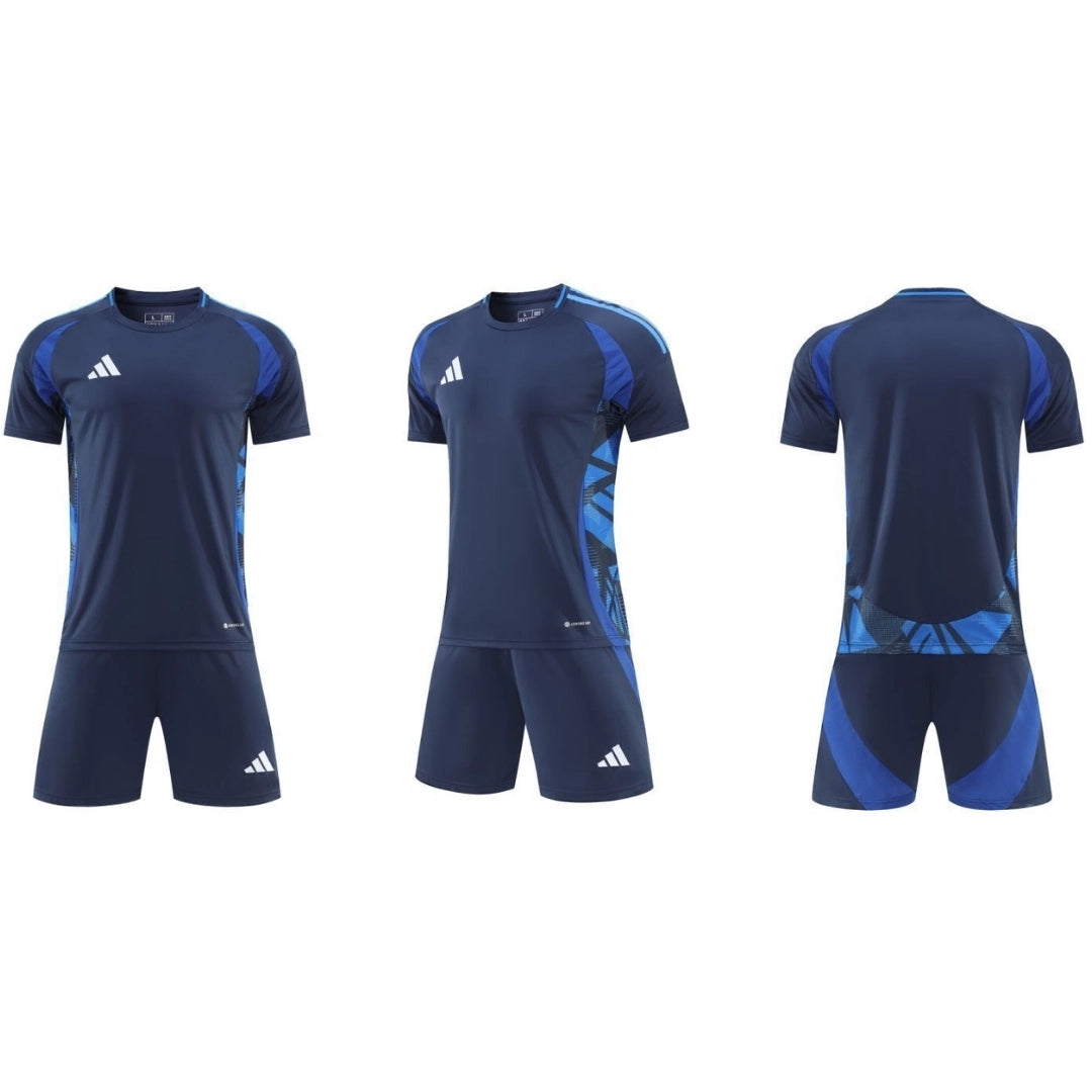 Men's Custom Soccer Kit R024