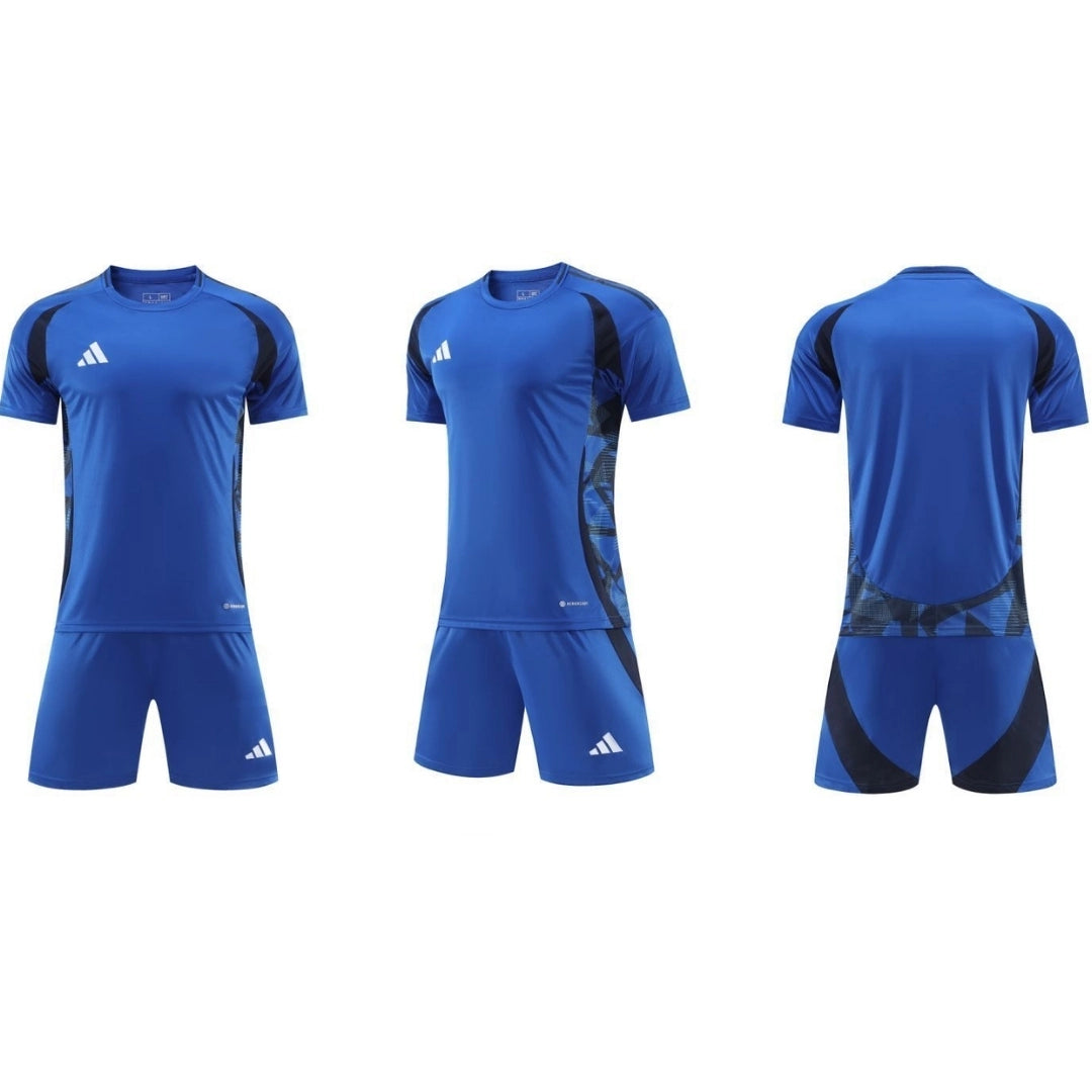Men's Custom Soccer Kit R024