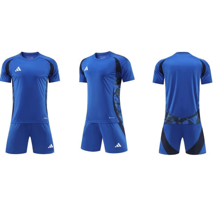 Men's Custom Soccer Kit R024