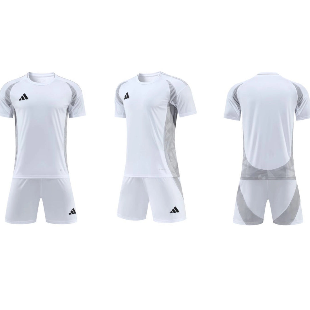 Men's Custom Soccer Kit R024