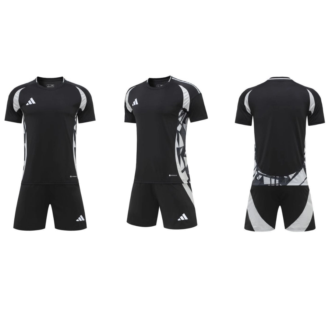 Men's Custom Soccer Kit R024