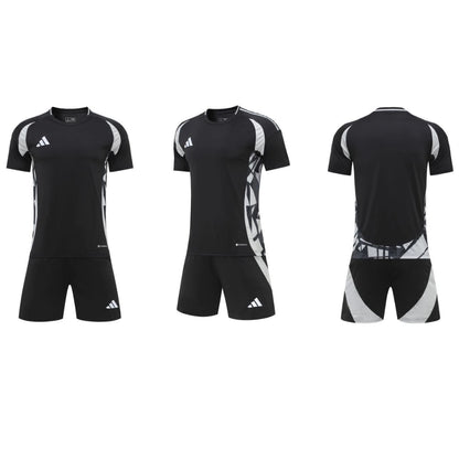Men's Custom Soccer Kit R024