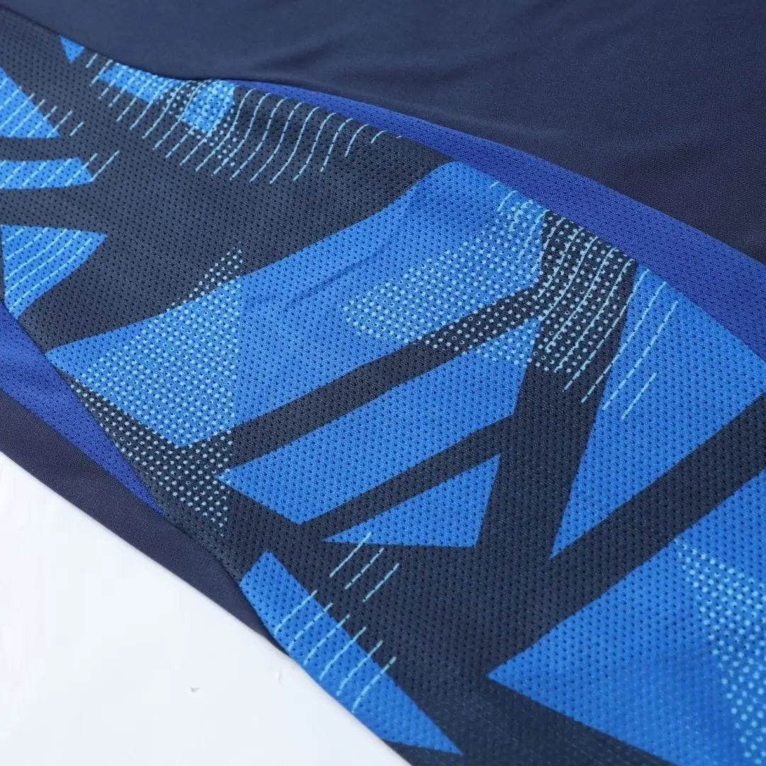 Men's Custom Soccer Kit R024