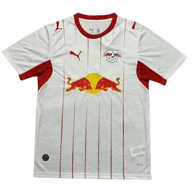 RB Leipzig Home Soccer Jersey 2026/27