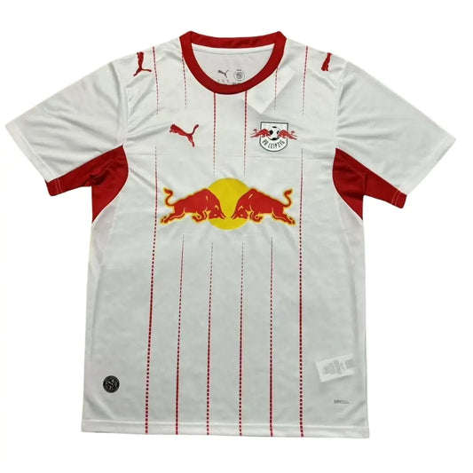 RB Leipzig Home Soccer Jersey 2026/27