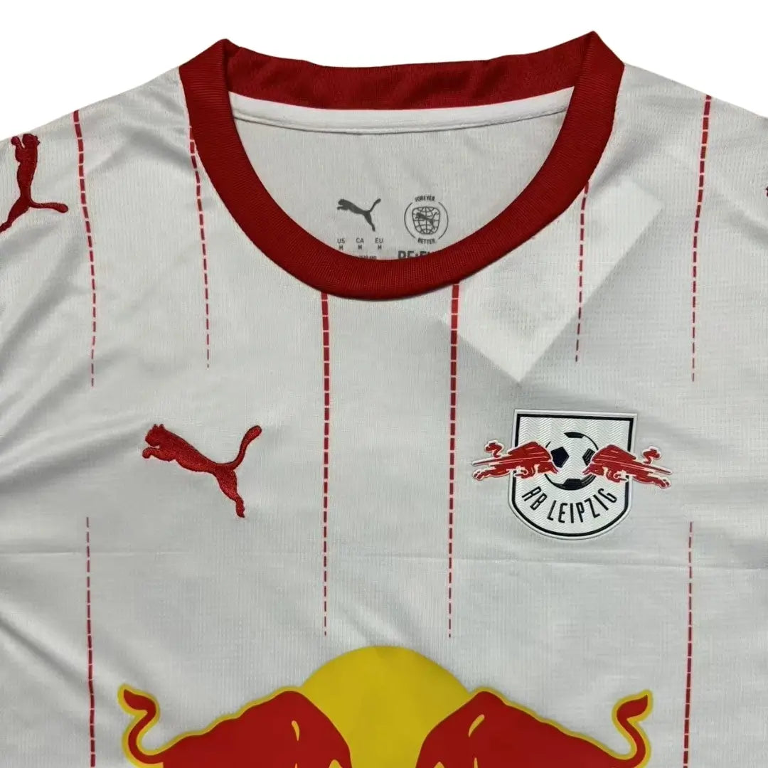 RB Leipzig Home Soccer Jersey 2026/27