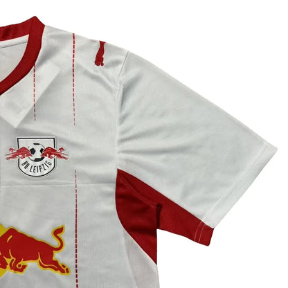 RB Leipzig Home Soccer Jersey 2026/27