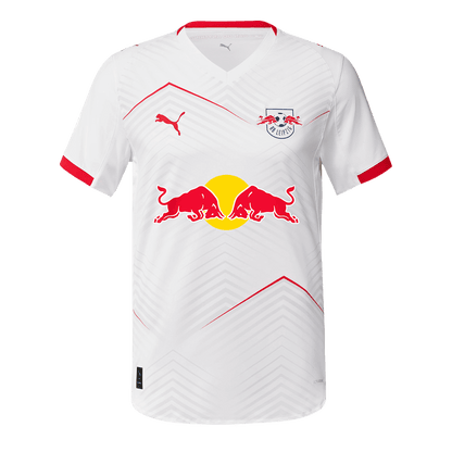 RB Leipzig Home Soccer Jersey 2025/26
