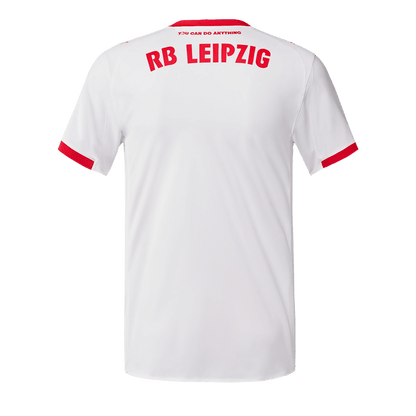 RB Leipzig Home Soccer Jersey 2025/26
