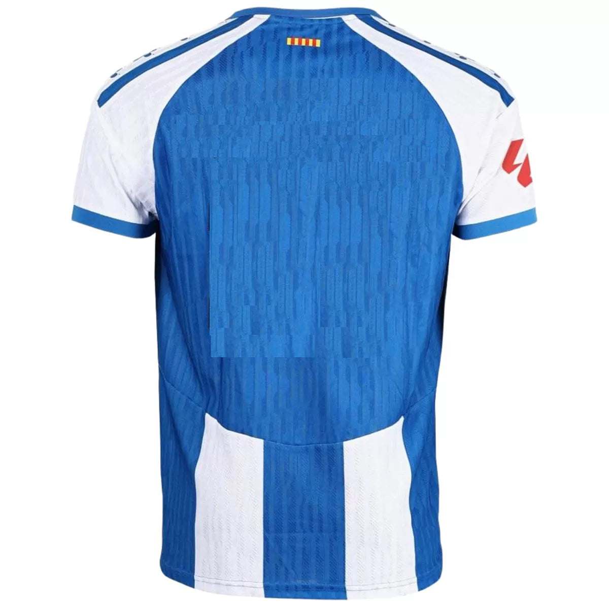 RCD Espanyol Home Soccer Jersey 2025/26
