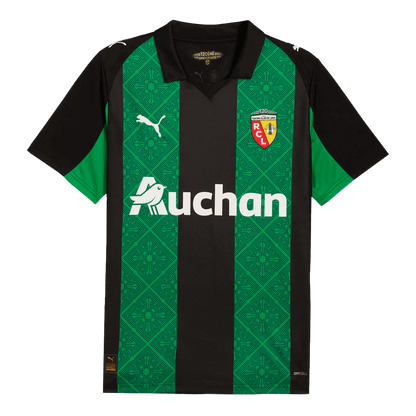 RC Lens Away Jersey 2025/26