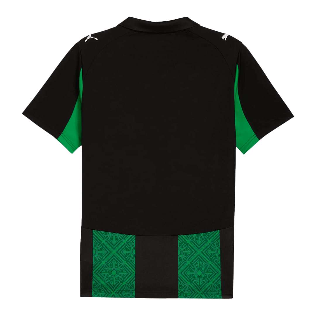 RC Lens Away Jersey 2025/26