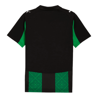 RC Lens Away Jersey 2025/26