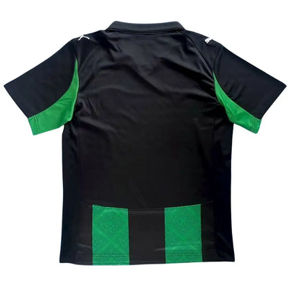 Camiseta de visitante RC Lens 2025/26