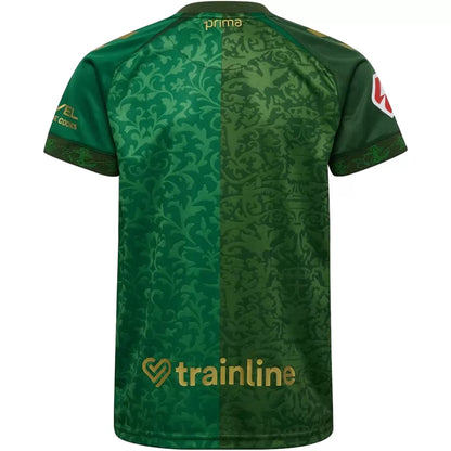 Maillot de football extérieur du Real Betis 2026/27