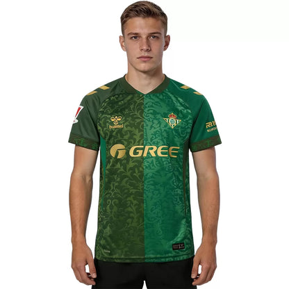 Maillot de football extérieur du Real Betis 2026/27