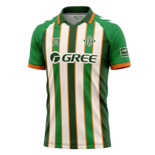 Camiseta de fútbol Real Betis Balompié Forever Green 2025/26