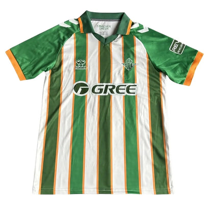 Camiseta de fútbol Real Betis Balompié Forever Green 2025/26