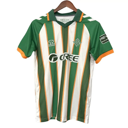 Camiseta de fútbol Real Betis Balompié Forever Green 2025/26