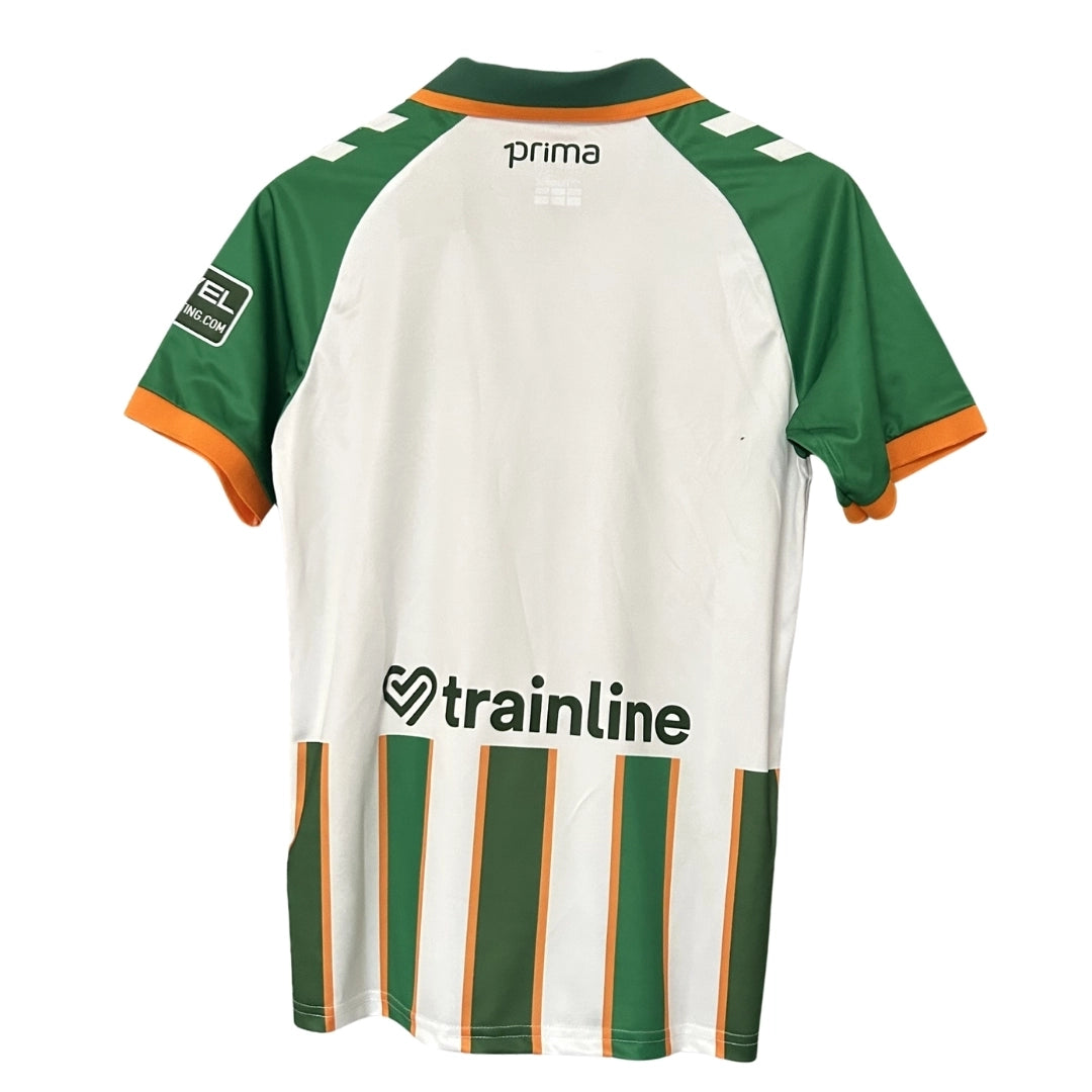 Camiseta de fútbol Real Betis Balompié Forever Green 2025/26