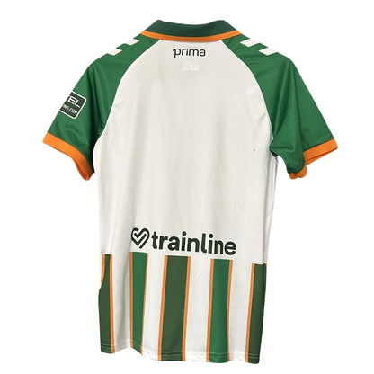Camiseta de fútbol Real Betis Balompié Forever Green 2025/26
