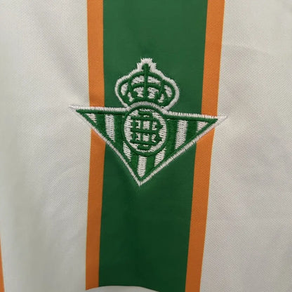 Camiseta de fútbol Real Betis Balompié Forever Green 2025/26