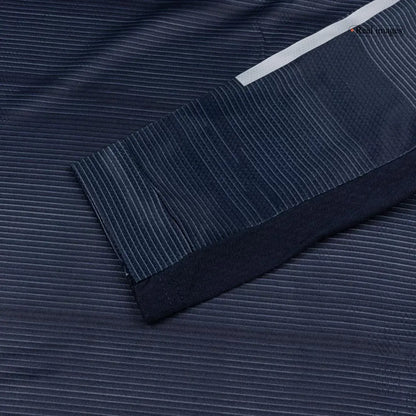 Real Madrid Away Long Sleeve Jersey 2025/26 Player Version